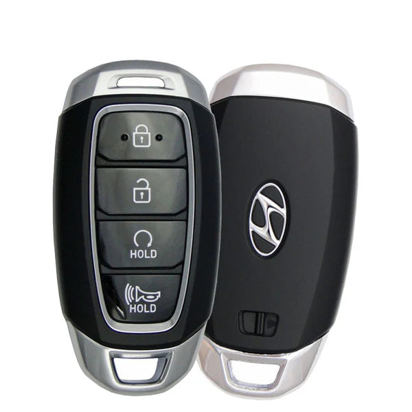 2019-2022 Hyundai Palisade / 4-Buttton Smart Key / PN: 95440-S8360 / TQ8-FOB-4F32 / OEM NEW 2019-2022 Hyundai Palisade / 4-Buttton Smart Key / PN: 95440-S8360 / TQ8-FOB-4F32 / OEM NEW